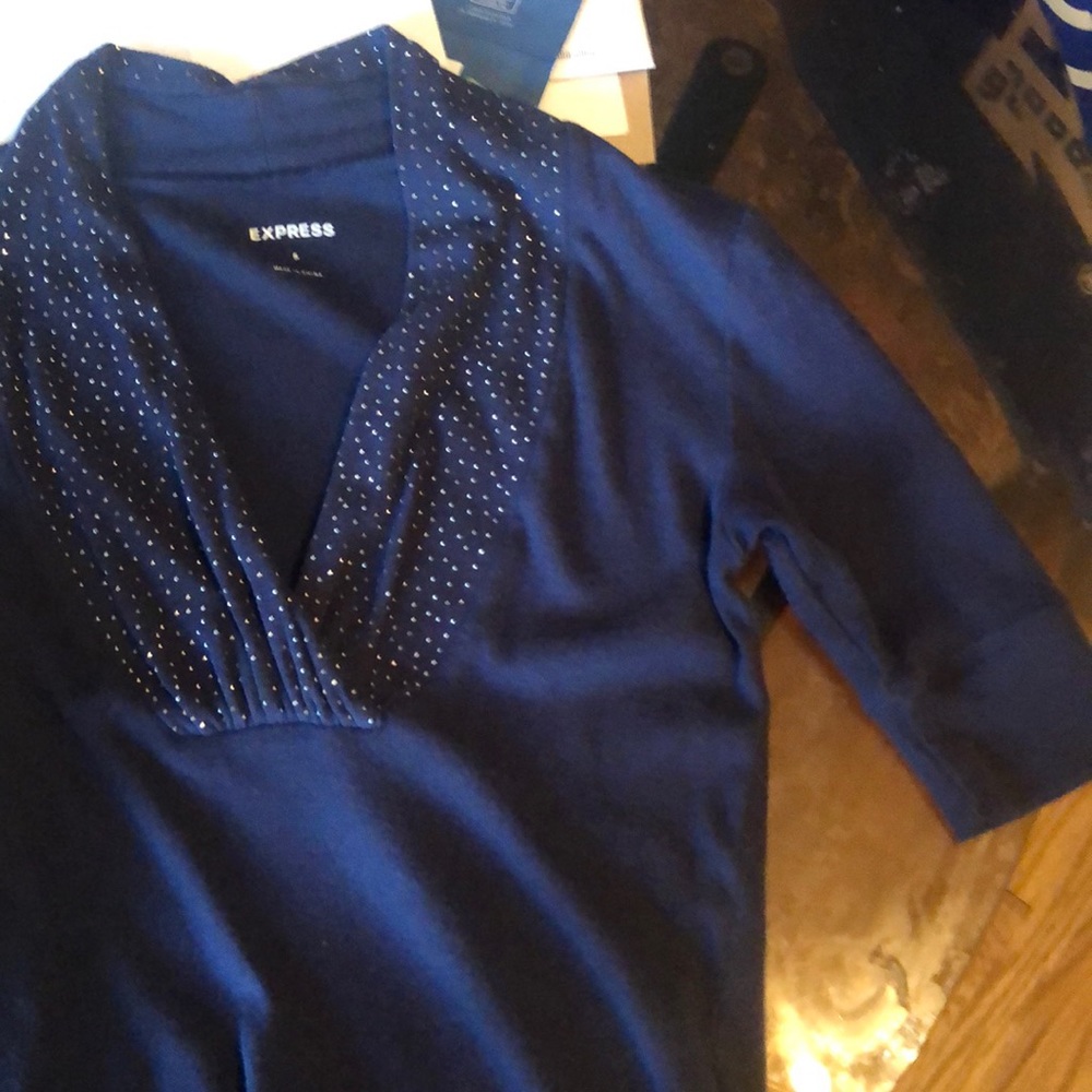 Express top bundle - Picture 3 of 3